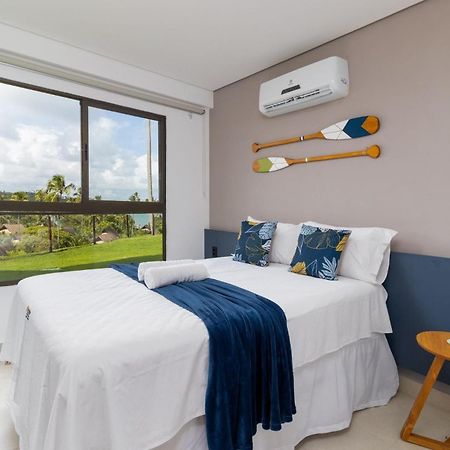 Apt Beira-Mar Eco Resort Praia Dos Carneiros Tamandaré Esterno foto