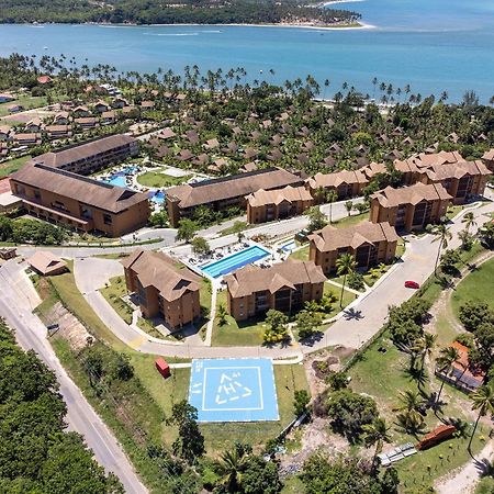 Apt Beira-Mar Eco Resort Praia Dos Carneiros Tamandaré Esterno foto