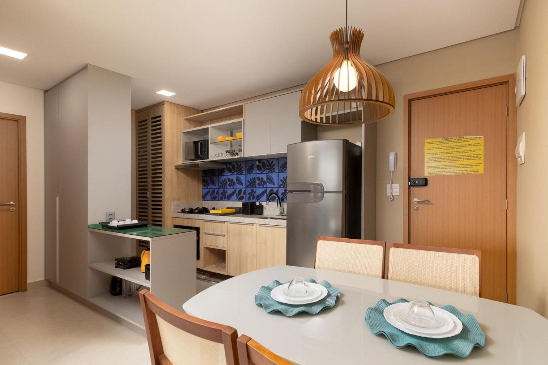 Apt Beira-Mar Eco Resort Praia Dos Carneiros Tamandaré Esterno foto