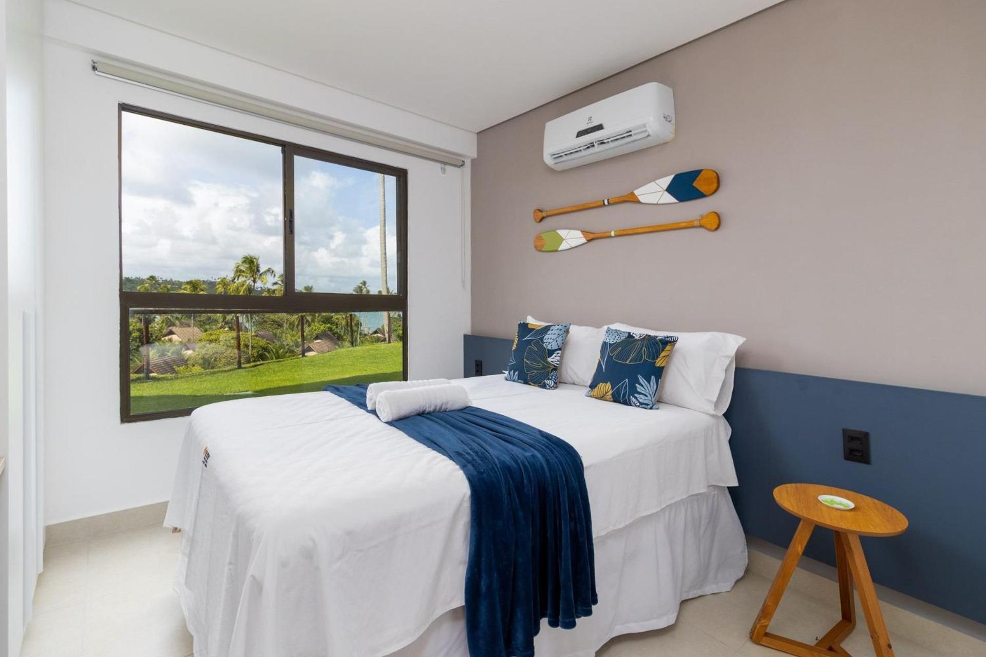 Apt Beira-Mar Eco Resort Praia Dos Carneiros Tamandaré Esterno foto