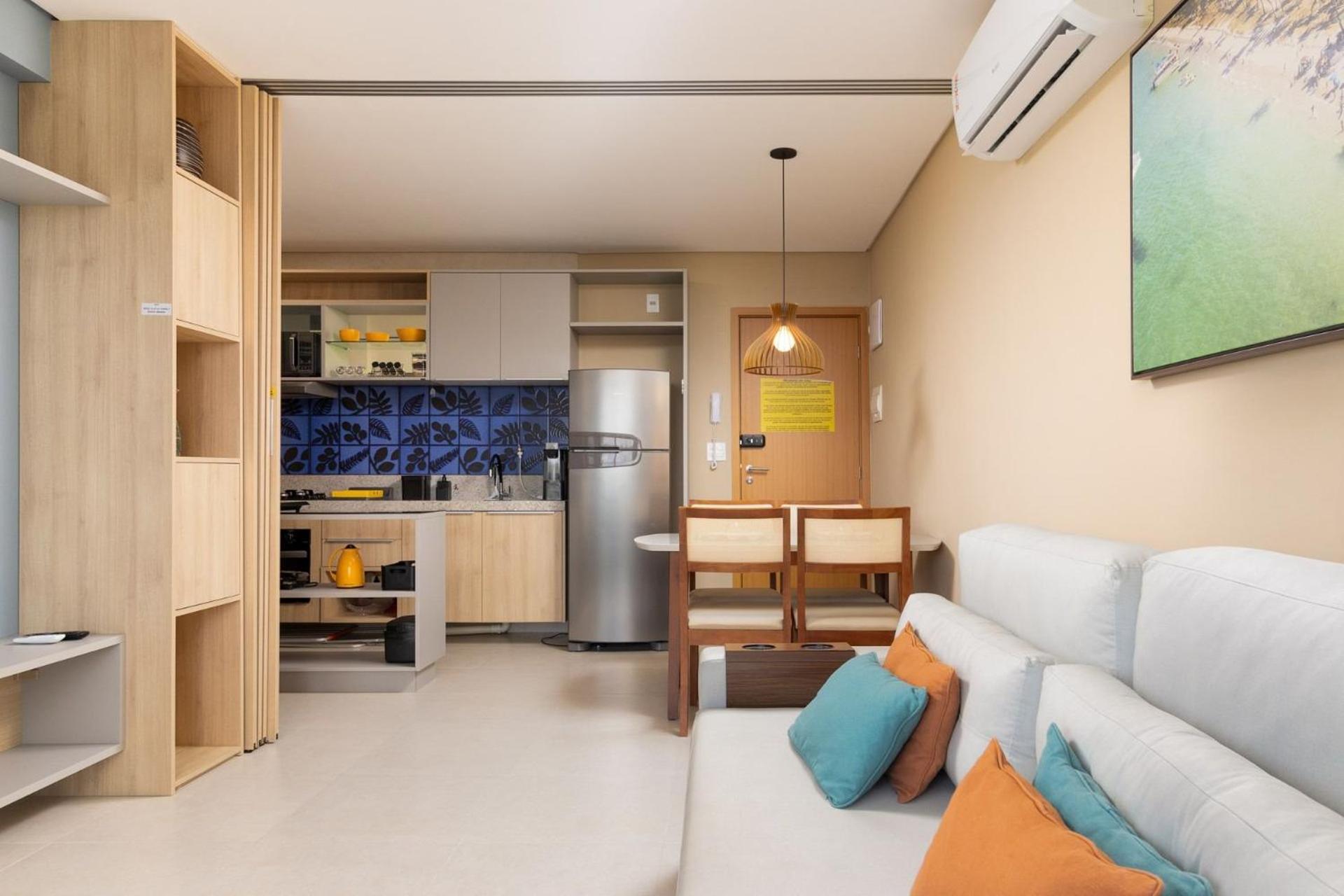 Apt Beira-Mar Eco Resort Praia Dos Carneiros Tamandaré Esterno foto